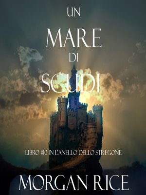 cover image of Un Mare Di Scudi